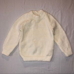 Children’s Sweater